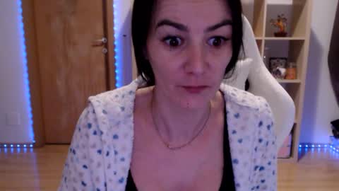 Missy online show from January 8, 2026, 5:54 am