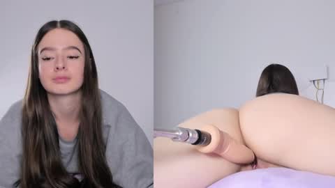 alycee_syn online show from March 3, 2025, 6:04 am