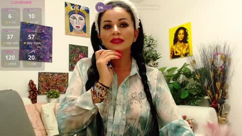 Snapshot of alycia_xo chatting on January 19, 2025, 1:32 am Alicia online show from January 19, 2025, 1:32 am