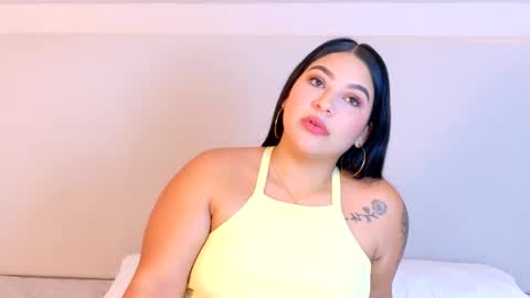 Snapshot of alycuper chatting on September 9, 2025, 4:12 am ALY CUPER online show from September 9, 2025, 4:12 am