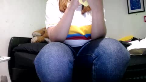 Alyn Maria online show from June 18, 2026, 2:12 am