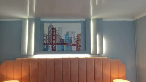 Alys  online show from October 5, 2025, 6:50 pm