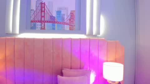 Alys  online show from October 9, 2025, 3:37 am