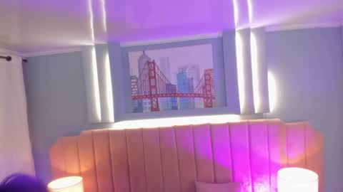 Alys  online show from October 10, 2025, 3:16 am