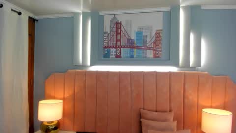 Alys  online show from October 21, 2025, 3:29 am