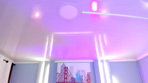 Alys  online show from October 30, 2025, 3:08 am