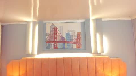 Alys  online show from October 31, 2025, 2:56 am