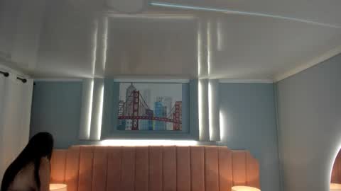 Alys  online show from November 2, 2025, 2:47 am