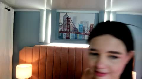 Alys  online show from November 4, 2025, 3:16 am