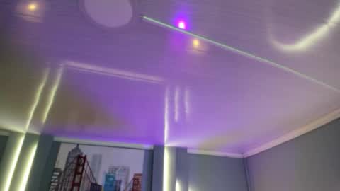 Alys  online show from November 5, 2025, 3:06 am