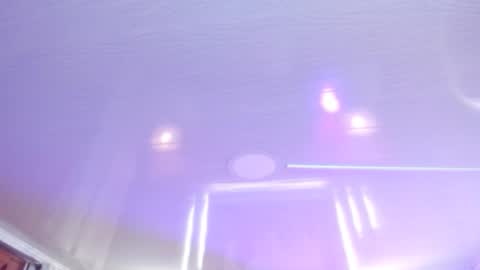 Alys  online show from November 6, 2025, 3:29 am