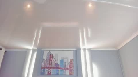 Alys  online show from November 7, 2025, 2:44 am