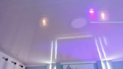 Alys  online show from November 12, 2025, 3:07 am