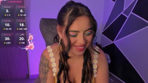 Snapshot of alysa_magic chatting on February 25, 2026, 5:55 pm alysa magic online show from February 25, 2026, 5:55 pm