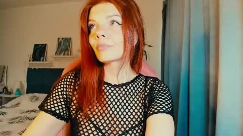 Alysa online show from April 9, 2026, 6:41 am