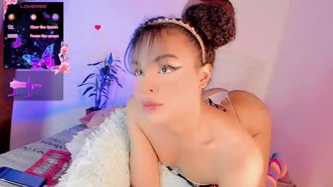 Snapshot of alysha_sweet chatting on February 12, 2025, 10:04 pm online show from February 12, 2025, 10:04 pm