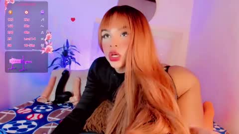 Snapshot of alysha_sweet chatting on February 14, 2025, 2:44 pm online show from February 14, 2025, 2:44 pm