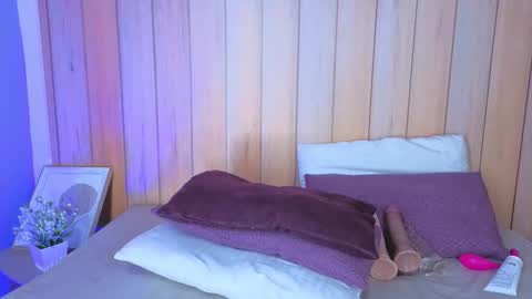 Snapshot of alysha_xia_ chatting on February 24, 2026, 3:59 am alysha_xia_ online show from February 24, 2026, 3:59 am