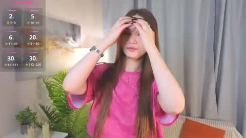 Snapshot of alyshaplescia chatting on June 13, 2026, 4:05 pm Mona online show from June 13, 2026, 4:05 pm