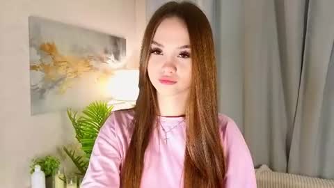 Snapshot of alyshaplescia chatting on July 12, 2026, 4:09 pm Mona online show from July 12, 2026, 4:09 pm
