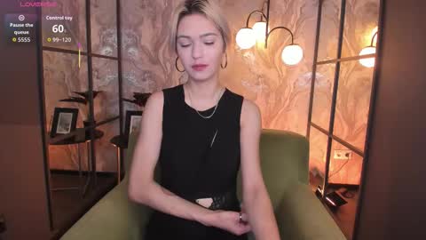 Alysia online show from November 5, 2025, 7:30 am