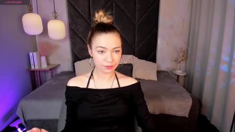 Alysia online show from March 28, 2026, 3:11 pm