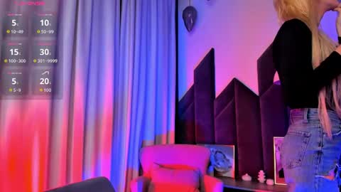 Alysia online show from June 20, 2026, 8:06 am