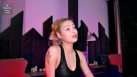 Alysia online show from July 12, 2026, 3:03 pm