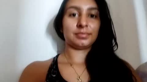 Snapshot of alyson0001 chatting on January 16, 2025, 3:46 pm allyson online show from January 16, 2025, 3:46 pm