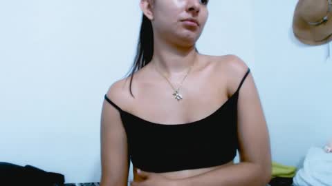 Snapshot of alyson0001 chatting on February 13, 2025, 6:38 pm allyson online show from February 13, 2025, 6:38 pm