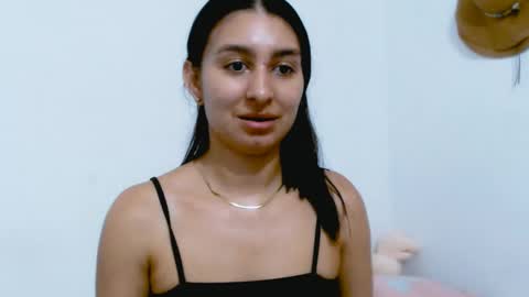 Snapshot of alyson0001 chatting on February 27, 2025, 11:26 pm allyson online show from February 27, 2025, 11:26 pm