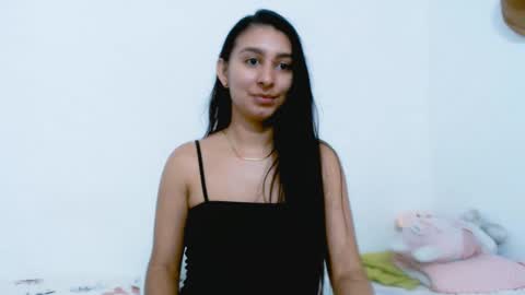 Snapshot of alyson0001 chatting on February 28, 2025, 4:21 am allyson online show from February 28, 2025, 4:21 am