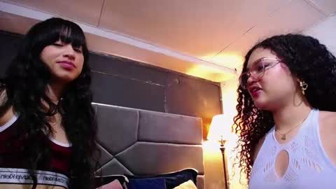 Snapshot of alyson_ethan chatting on March 3, 2026, 8:59 pm ALYSON Y ETHAN online show from March 3, 2026, 8:59 pm