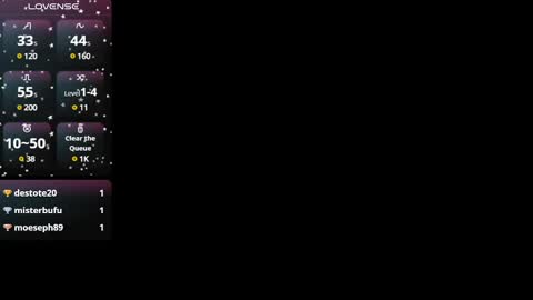 alysonjackson online show from January 28, 2025, 7:21 pm