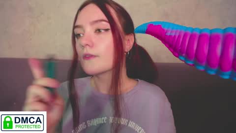 Snapshot of alyssa__scarlet chatting on December 11, 2024, 10:03 am Alyssa online show from December 11, 2024, 10:03 am