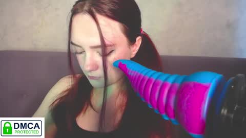 Snapshot of alyssa__scarlet chatting on February 13, 2025, 10:23 am Alyssa online show from February 13, 2025, 10:23 am