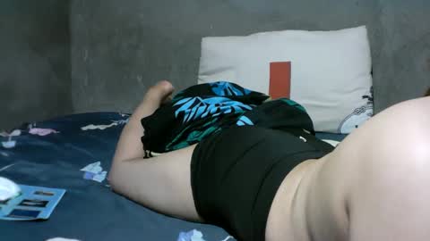 alyssa_hope online show from February 7, 2025, 5:52 am