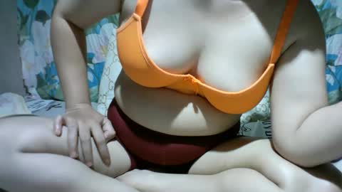 Snapshot of alyssa_hope chatting on September 29, 2025, 12:10 pm alyssa_hope online show from September 29, 2025, 12:10 pm