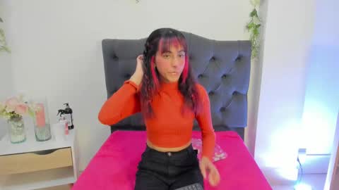 Snapshot of alyssa_joness chatting on March 5, 2025, 3:51 am alyssa_joness online show from March 5, 2025, 3:51 am