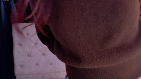 alyssa_joness online show from January 15, 2026, 1:16 pm