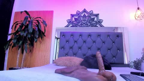 Alyssa Kross online show from April 18, 2026, 5:17 pm