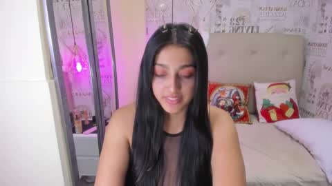Snapshot of alyssa_park chatting on December 13, 2024, 7:21 pm ALYSSA online show from December 13, 2024, 7:21 pm