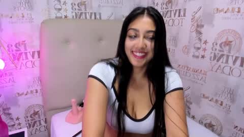 Snapshot of alyssa_park chatting on January 3, 2025, 10:29 pm ALYSSA online show from January 3, 2025, 10:29 pm