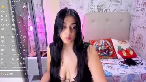 Snapshot of alyssa_park chatting on January 4, 2025, 7:13 pm ALYSSA online show from January 4, 2025, 7:13 pm