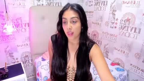 Snapshot of alyssa_park chatting on January 4, 2025, 10:34 pm ALYSSA online show from January 4, 2025, 10:34 pm