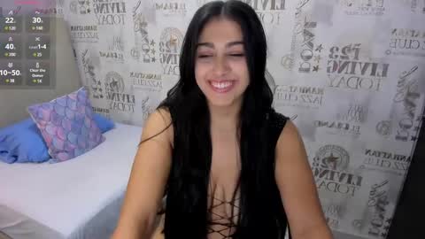 Snapshot of alyssa_park chatting on January 7, 2025, 7:17 pm ALYSSA online show from January 7, 2025, 7:17 pm