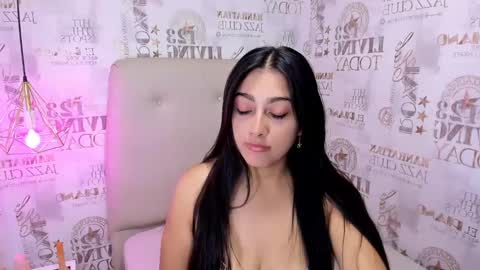 Snapshot of alyssa_park chatting on January 18, 2025, 10:17 pm ALYSSA online show from January 18, 2025, 10:17 pm