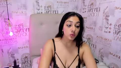 Snapshot of alyssa_park chatting on February 18, 2025, 10:14 pm ALYSSA online show from February 18, 2025, 10:14 pm