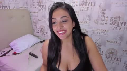 Snapshot of alyssa_park chatting on February 26, 2025, 10:31 pm ALYSSA online show from February 26, 2025, 10:31 pm
