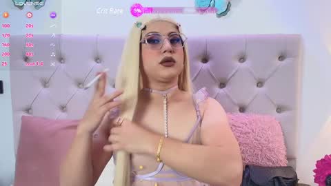 Snapshot of alyssaa_hunter chatting on February 13, 2025, 7:10 pm alyssaa_hunter online show from February 13, 2025, 7:10 pm